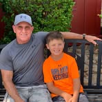 Randy Gillespie - Facebook