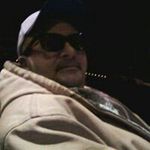 Randy Gillespie - @gillespierandy - Instagram