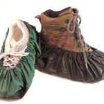Randy Gillette - @bootieshoecover - Instagram