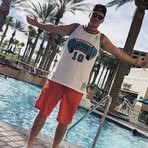 Randy Gillette - Facebook