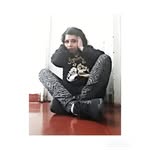Randall Gilpin - @habbenfado - Instagram