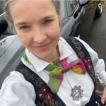 Randi Slåttsveen Glaser - @randisfaebrik - Instagram