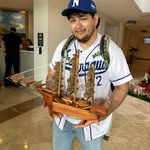 Randall Gleason - @vanilla_sarsaparilla - Instagram