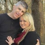 Randy Glover - @rglover68 - Instagram