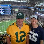 Randy Glover - @ochosdad - Instagram