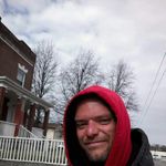 Randy Glover - @justrandy0.314 - Instagram