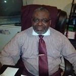 Randy Glover - @randy22222 - Instagram