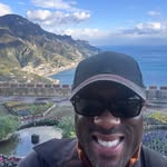 Randy Glover - @randyg41 - Instagram