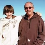 Randy Goddard - @rgod52 - Instagram