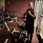 Randy Goddard - @35randyl - Instagram
