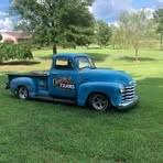 Randy Goodin - Facebook