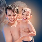 Randy J Gorham - @roman_n_lukas_dad_ - Instagram