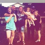 Randy Gosnell - @racingmetalfreak - Instagram