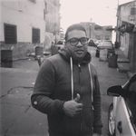 Randy Sarria Grasso - @sarriagrasso - Instagram