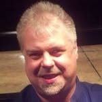 Randy Greenwell - @rockblooded - Instagram