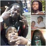 Randi GoinHard Gresham - @coolie_so_cute - Instagram