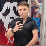 Randy Grimm - @randygrimm96 - Instagram