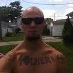 Randy Grissom - @jerk1488 - Instagram