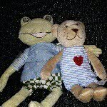 Randy & Grodis - @randyogrodis - Instagram