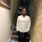 Randy Cheka groover - @randy_cheka - Instagram