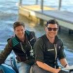 Randy Grubb - Lawson - @randygrubb - Instagram