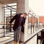 Randy Guay - @randyguay_ - Instagram