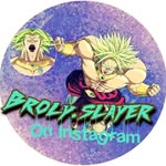 Randy Guevara - @broly.slayer - Instagram