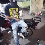 Randy Guevara - @rand.y579 - Instagram