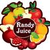 RANDY JUICE  - Facebook