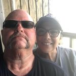 Randy Guidry - @guidrygr64 - Instagram