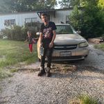 Randy Guillory Jr. - @randy_guillory_jr - Instagram