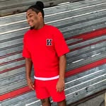 Randy Russell Guillen - @randyguillen2809 - Instagram
