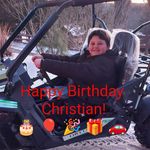 Yvette Randy Guthrie - @yvetteguthrie - Instagram