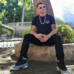 Randy Gutierrez - @renaciente401 - Instagram