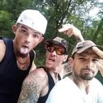 Randy haddock - @lakeboyz8 - Instagram