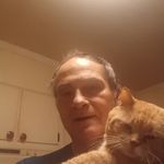 Randy Haggard - @haggard2986 - Instagram