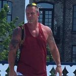 Randy Haggard - @haggard311 - Instagram