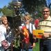 Randy Haggard Metal Sculpture - Facebook