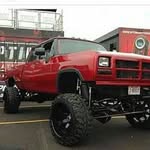 Randy Hague - @redneck_for_life_27 - Instagram