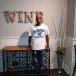 Randy Hailey - @coffiblood731 - Instagram