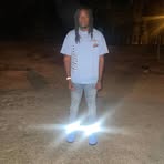 Randy Hailey - Facebook