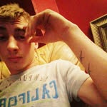 Randy Halbert - @call_me_randall - Instagram