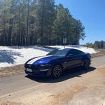 Randy Halcomb - @bigredone104 - Instagram