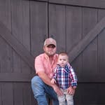 Randy Lee Halfacre - @halfacrerandylee - Instagram