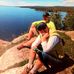 Randy Hallstrom - Facebook