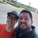 Randy Halmagyi - @randyhalmagyi - Instagram