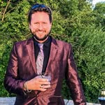 Randy Halverson - @rahalverson - Instagram