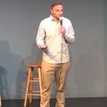 Randy Hamama - @rockinrandycomedy - Instagram