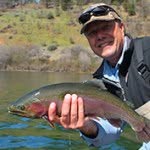 Randy T. Hamann - @steelbridgeguides - Instagram