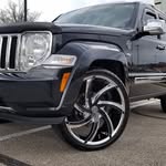 Randall Hamlin - @cincyhotwheelscarclub - Instagram